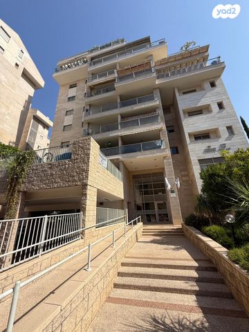 דירה, כפר סבא הירוקה, כפר סבא