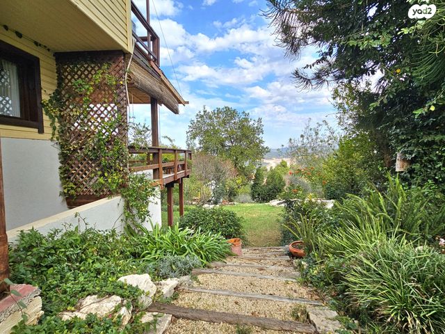 בית פרטי/ קוטג', כפר ורדים