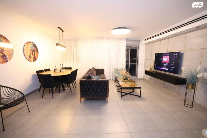 דירה, דפנה, סיגליות, באר שבע