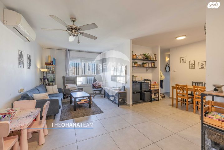 שדרות גולדה מאיר 