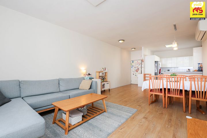 דירה, נווה דוד רמז, רעננה