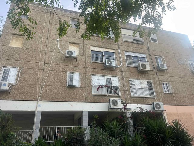 דירה, יעקב קליבנוב, חיפה