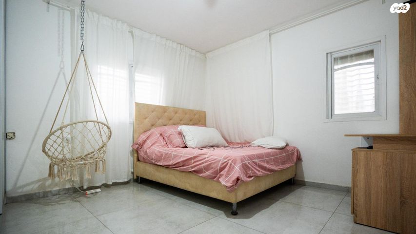 בית פרטי/ קוטג', רמות, באר שבע