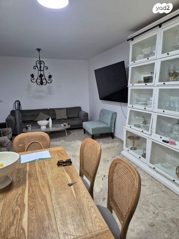 דירה, אשתאול 3, הסיטי, אשקלון