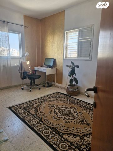 דופלקס, כובשי החרמון 7, שעריים, רחובות