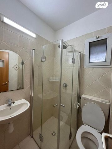 גג/ פנטהאוז, באר שבע