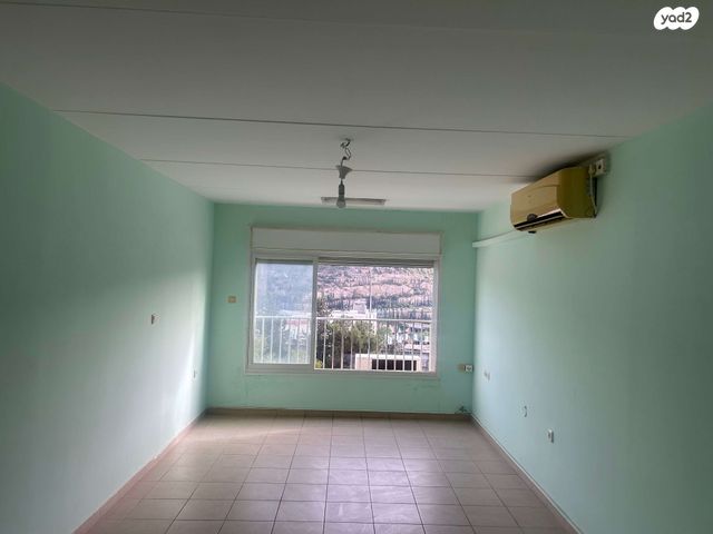 דירה, יעקב קליבנוב, חיפה