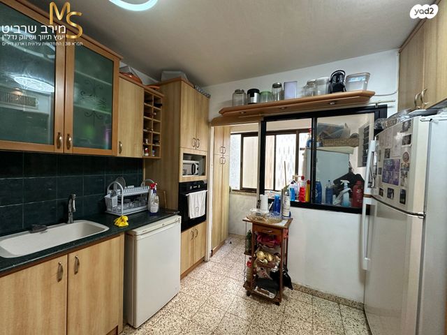 דירה, משה גוט לוין, רמת ספיר, חיפה