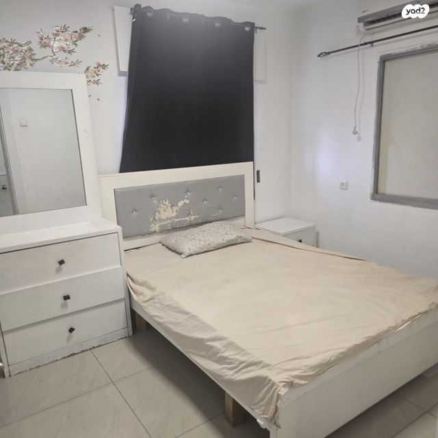 דירה, מבצע יואב 24, שכונה ו', באר שבע