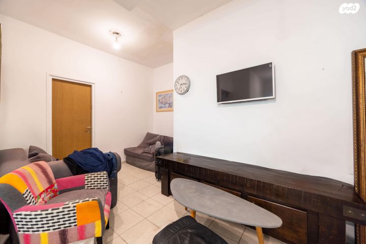 דירה, הרצל, המרכז השקט / מרכז העיר, פתח תקווה