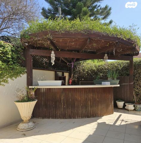 בית פרטי/ קוטג', רמת אפעל, רמת גן