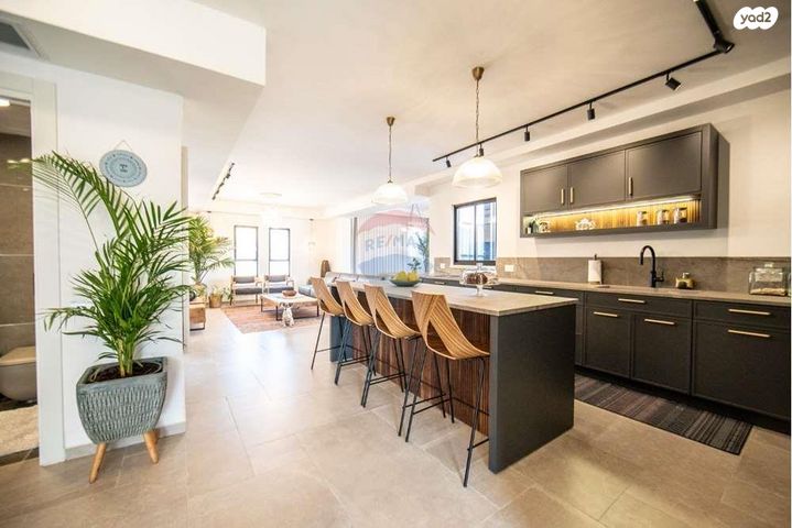 גג/ פנטהאוז, דיצה, צפון יפו, המושבה האמריקאית-גרמנית, תל אביב יפו