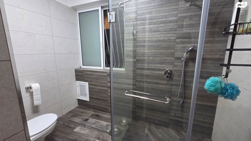 דירה, טרומפלדור, אגרובנק, חולון