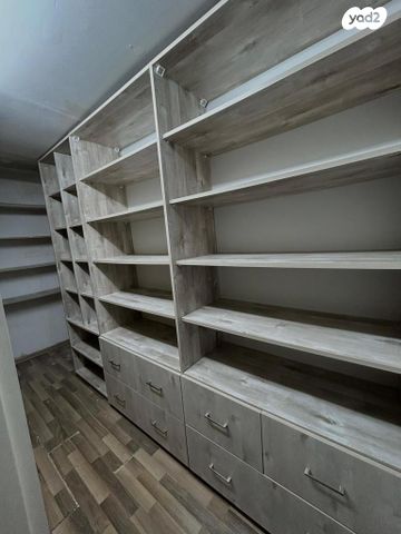 גג/ פנטהאוז, באר שבע