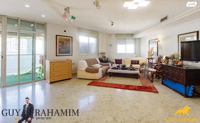 גג/ פנטהאוז, וינקלר אלתר, נווה גן, פתח תקווה