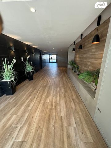 דירה, נחל קדרון, פארק הנחל, באר שבע