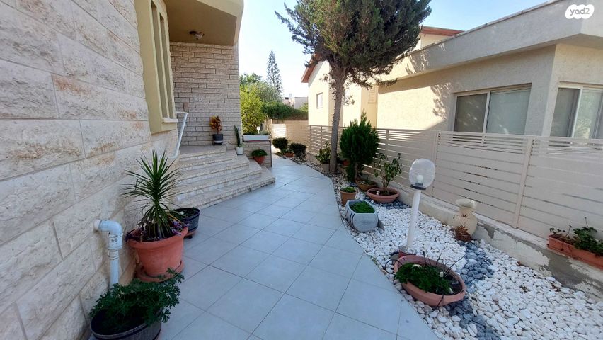 בית פרטי/ קוטג', בית שאן, נאות לון, באר שבע