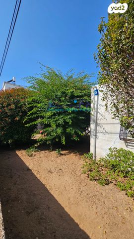 בית פרטי/ קוטג', ברק בן אבינועם 3, נתניה