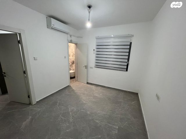 דירת גן, האר"י, נתיבות