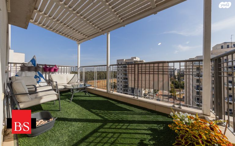 דירה, שבטי ישראל 19, קרית השרון, נתניה