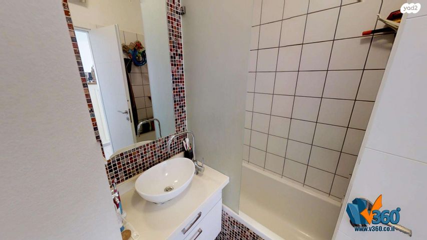 דירה, טשרניחובסקי, לב תל אביב, לב העיר צפון, תל אביב יפו