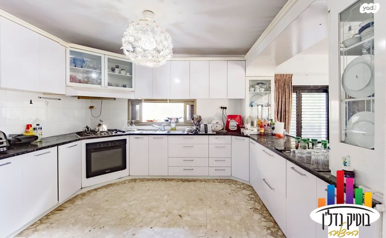 בית פרטי/ קוטג', הבוסתן 33, גן רש"ל, הרצליה