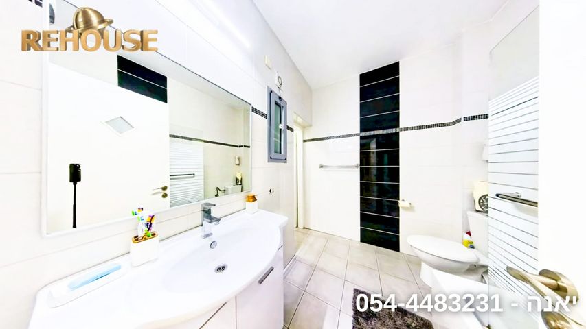 דירה, שדרות עמק יזרעאל, שקמים ואגמים, אשקלון