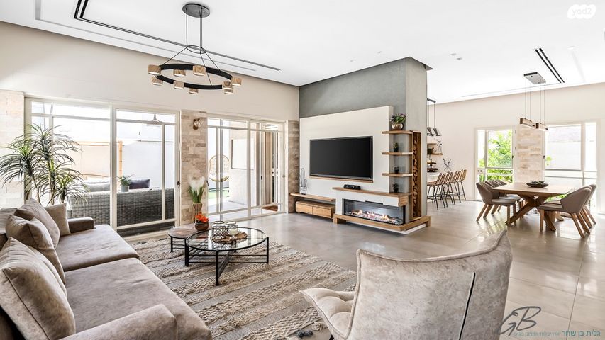 בית פרטי/ קוטג', באר שבע