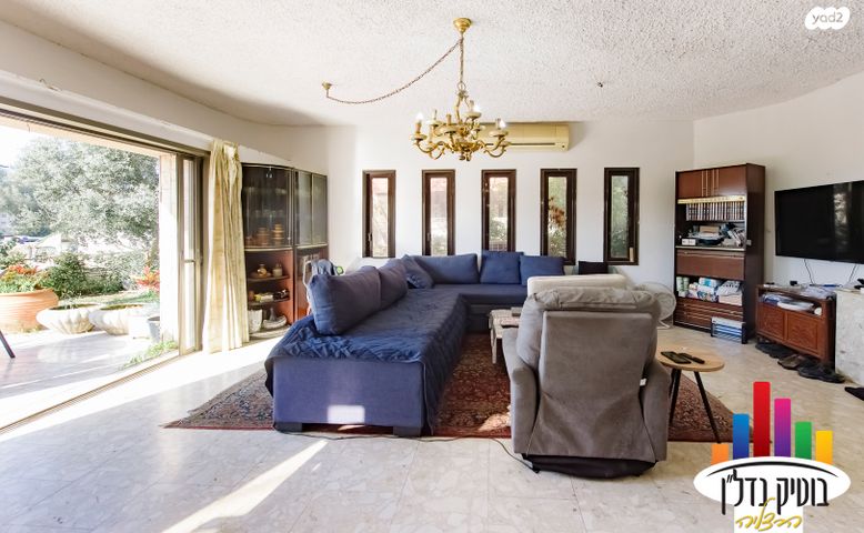 בית פרטי/ קוטג', הבוסתן 33, גן רש"ל, הרצליה