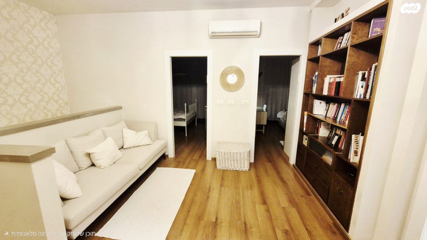 בית פרטי/ קוטג', המושבה, שכונת האוצר, חדרה