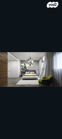 דו משפחתי, שיכון אשר, רעננה