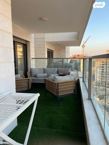 דירה, באר שבע