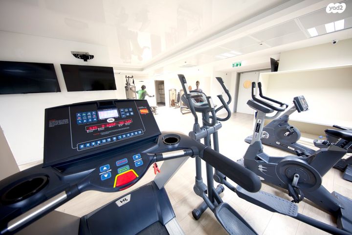 דירה, הרב קוק 7, מרכז העיר, ירושלים