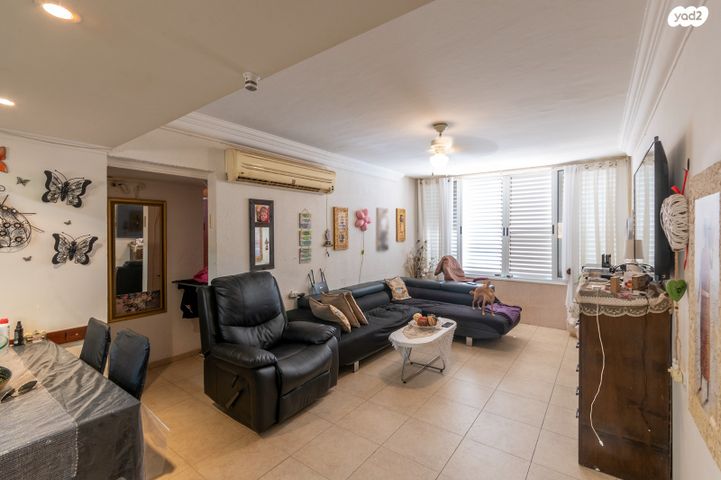 דירה, הנרקיס, נאות אשכול, יבנה