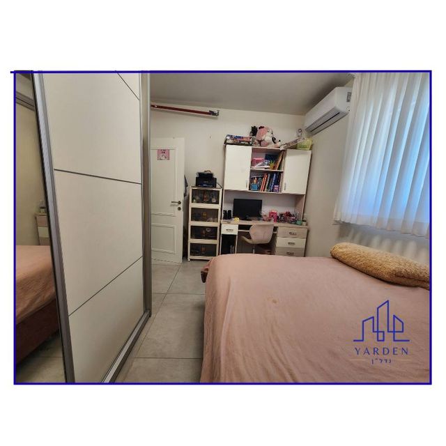 דירה, דוד צבי פנקס, גבעת מרדכי, ירושלים