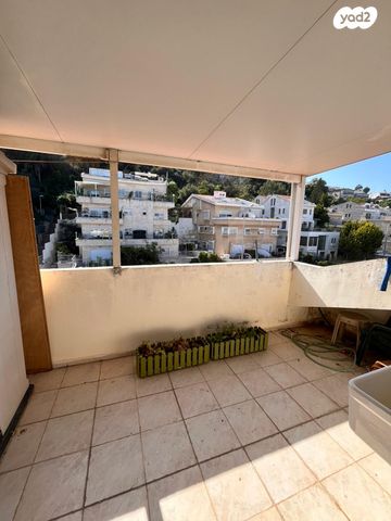 דופלקס, יקינטון, רמת אלמוגי, חיפה