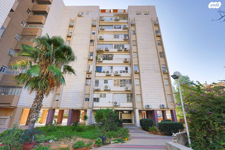 דירה, השר ישראל בר יהודה 12, קרית נורדאו, נתניה