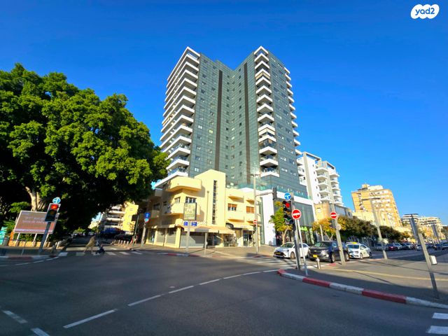 דירה, בן גוריון 2, מרכז, הרצליה