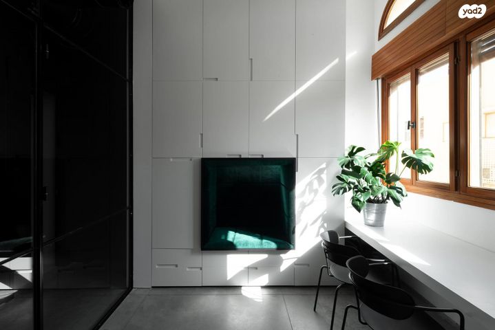 דירה, תל אביב יפו