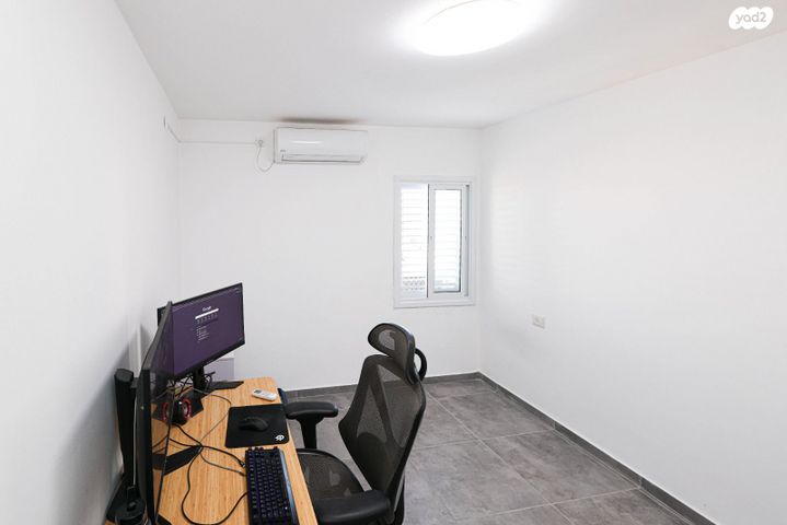 דירה, השר ישראל בר יהודה 12, קרית נורדאו, נתניה