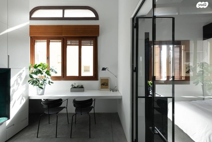 דירה, תל אביב יפו