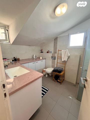 דופלקס, יקינטון, רמת אלמוגי, חיפה