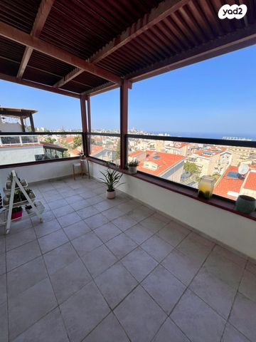 דופלקס, יקינטון, רמת אלמוגי, חיפה