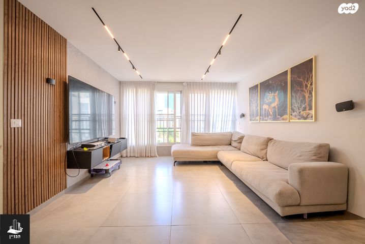 דירה, משה סנה 1, קרית שרת מזרח, חולון