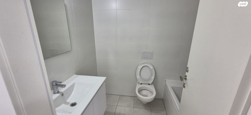 דירה, תוצרת הארץ 5, נחלת יצחק, תל אביב יפו