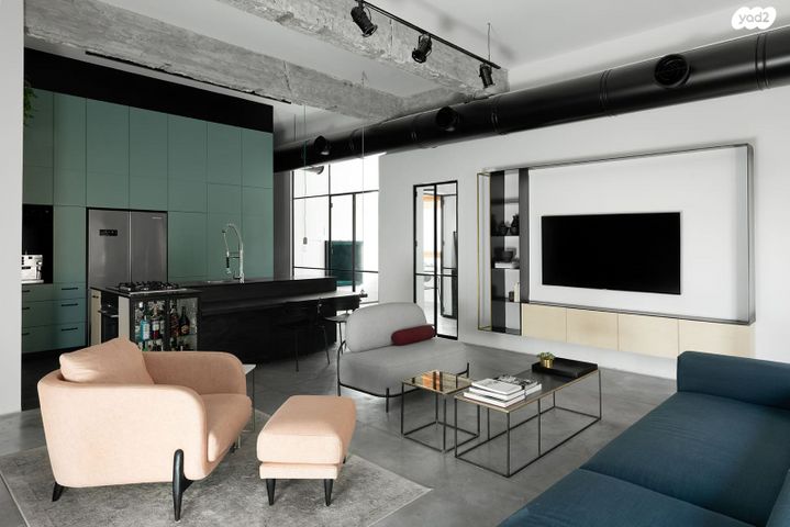 דירה, תל אביב יפו