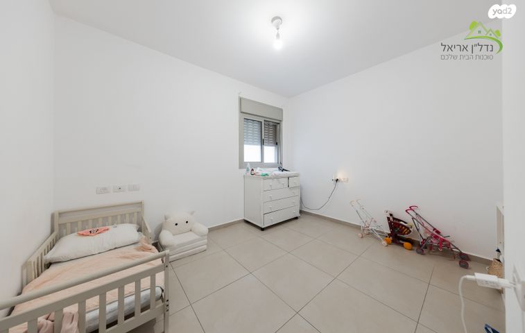 דירה, גפן 6, לשם, עלי זהב