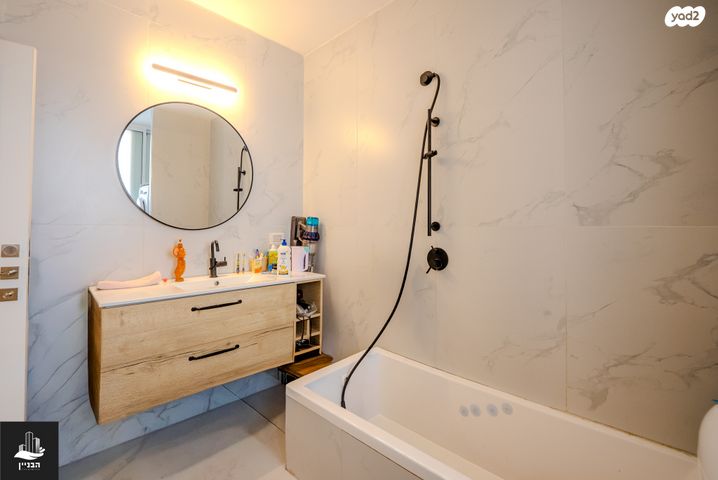 דירה, משה סנה 1, קרית שרת מזרח, חולון