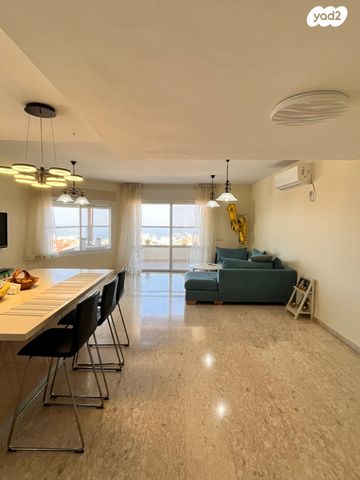 דופלקס, יקינטון, רמת אלמוגי, חיפה