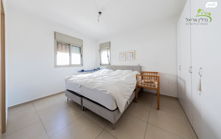 דירה, גפן 6, לשם, עלי זהב